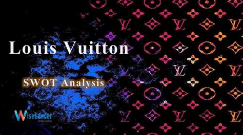 louis vuitton swot analysis with respect to counterfeit of products|Louis Vuitton swot analysis 2022.